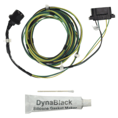(1977-80) Rear Body Intermediate Light Harness-Short Fleet and Stepside