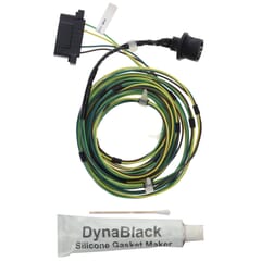 (1977-82) Rear Body Intermediate Light Harness-Long Fleet and Stepside
