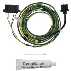 (1981-84) Rear Body Intermediate Light Harness-Long Fleet and Stepside