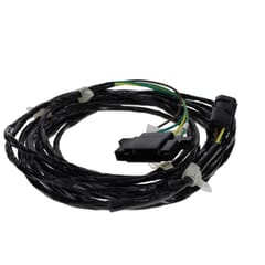 (1985-88) Rear Body Intermediate Light Harness-Longbed 2dr. Cab