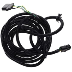 (1985-88) Rear Body Intermediate Light Harness-Shortbed 2dr. Cab