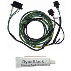 (1980-84) Rear Body Intermediate Light Harness-Blazer Jimmy