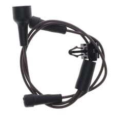 (1973-77) License Plate Harness