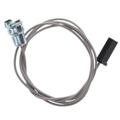 (1964-66) Heater Control Lamp Wire