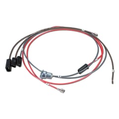 (1955-59) Heater Wiring Harness