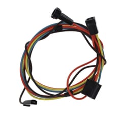 (1964-66) Heater Harness-Deluxe OE Style