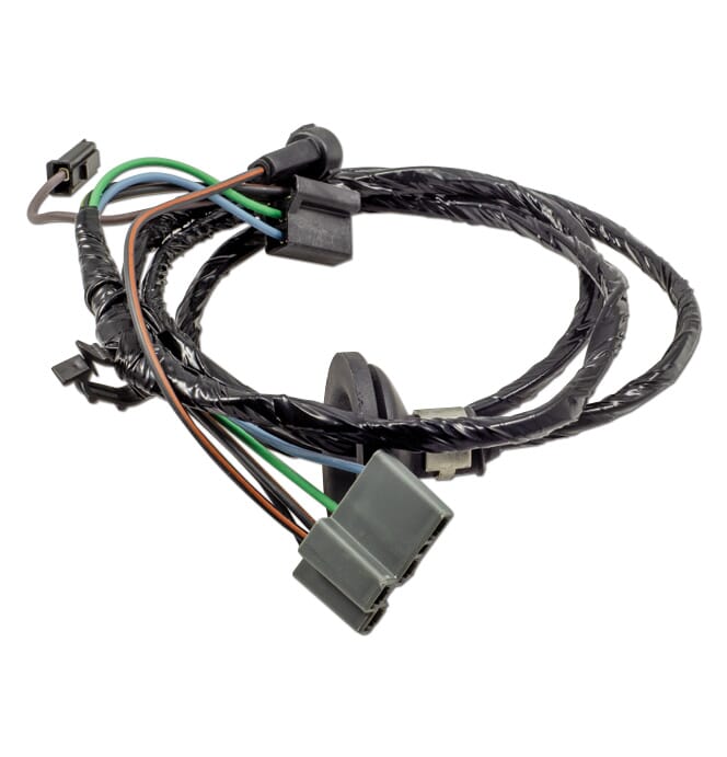 Chevrolet Silverado Engine Wiring Harness - 86777564 | McElveen Buick GMC, Summerville SC