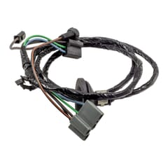 (1973-80) Heater Control Harness