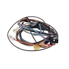 (1962-63) Air Conditioning Harness