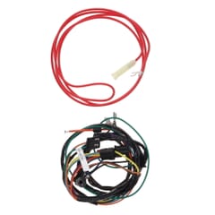 (1964) Air Conditioning Harness