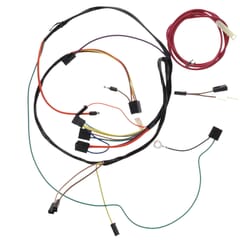 (1965-66) Air Conditioning Harness