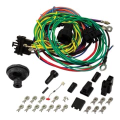 (1983-87) Classic Update Factory A/C Add-On