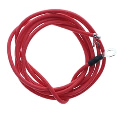 (1965-66) Air Conditioning Power Feed Wire