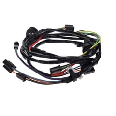 (1978 Late-80) Air Conditioning Harness