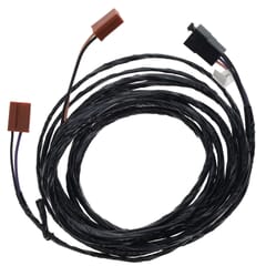 (1973-77) Speaker Harness Rear Speakers