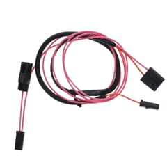 (1971-72) Kickdown Harness