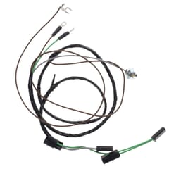(1963) Tachometer Harness