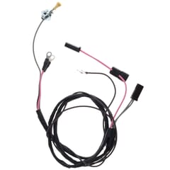 (1964-66) Tachometer Harness V8