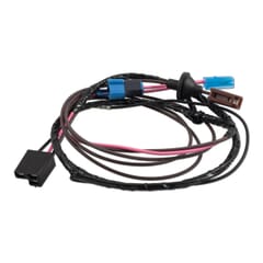 (1973-74) Tachometer Harness-W-HEI