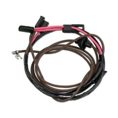 (1968-72) Tachometer Harness