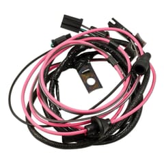 (1972) Transmission Controlled Spark Switch Harness
