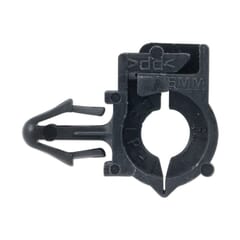 Wiring Harness Clip-1/4Rnd