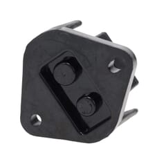 (1973-91) Engine Wiring Junction Block