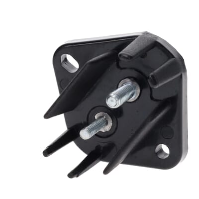 Fuse Junction Block Replacement For Chevrolet C20 Truck (1975-1978)