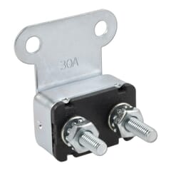 (1973-78) Circuit Breaker Power Accessory
