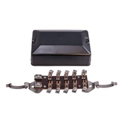 (1947-50) Rebuilt Fuse Block Assy