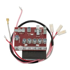 (1955-59) Fuse Junction Block