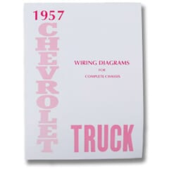 (1957) Wiring Diagram