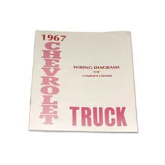 (1967) Wiring Diagram
