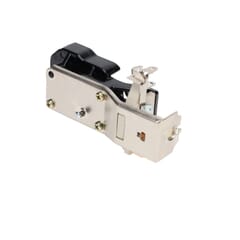 (1955-59) Headlamp Switch