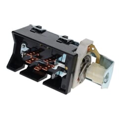 (1960-63) Headlamp Switch