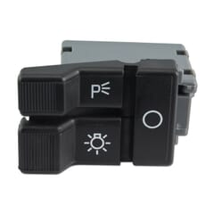 (1988-91) Headlamp Switch