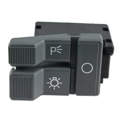 (1992-94) Headlamp Switch