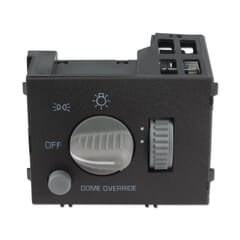 (1995-99) Headlamp Switch/Dimmer Switch