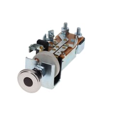 (1947-53) Headlamp Switch-Replacement-12volt-Original Knob