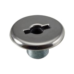 (1960-66) Headlight Switch Retainer Nut