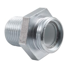 (1967-72) Headlight Switch Nut