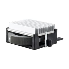 (1992-94) Interior Dimmer Switch On Dash