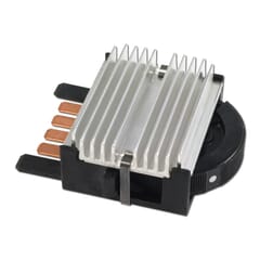 (1988-89) Interior Dimmer Switch On Dash