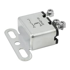 (1955-56) Horn Relay