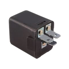 (1973-87) Horn Relay