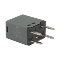 (1995-98) Horn Relay