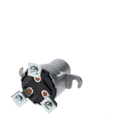 OER Ignition Switch Assembly For 1947-1953 Chevy & GMC Pickup Truck Suburban