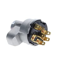 (1955-56) Ignition Switch-Original Style, Key V-8