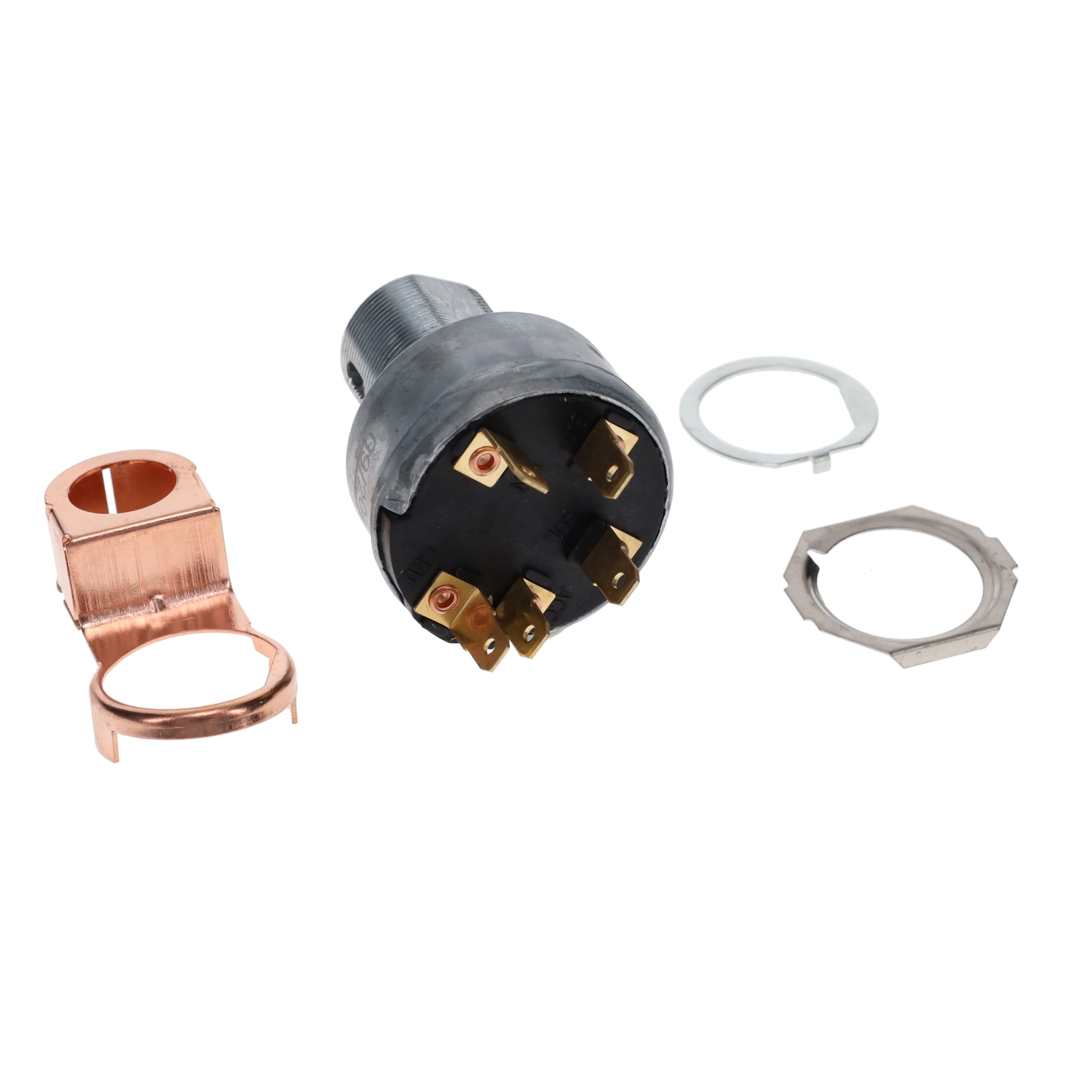 1962-66) Ignition Switch