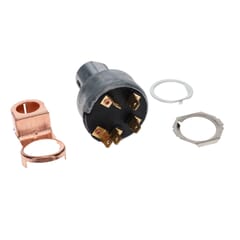 (1962-66) Ignition Switch
